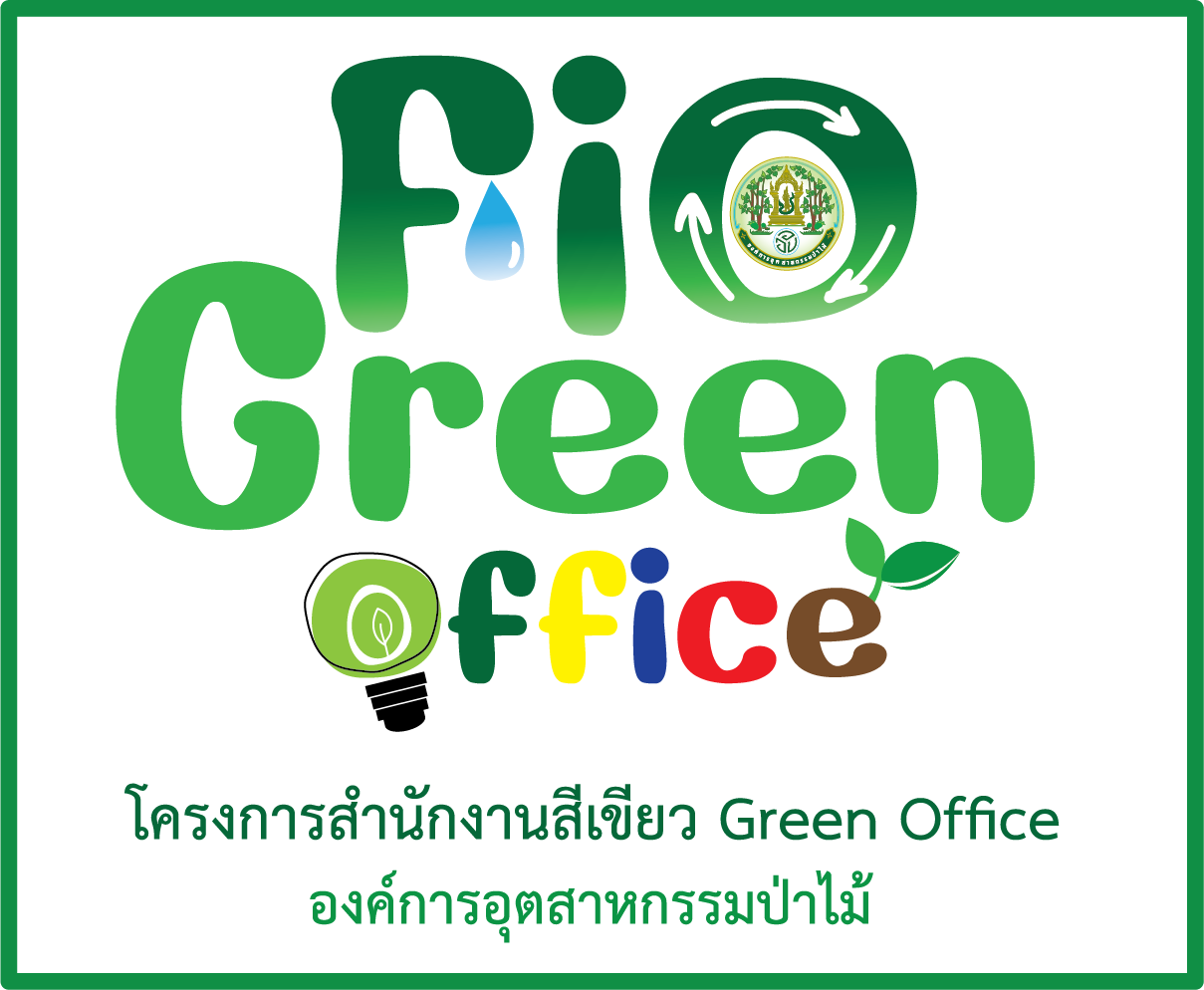 FIO Green IT