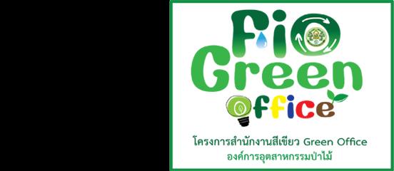 FIO Green IT