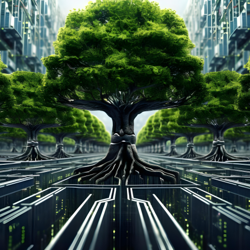 Open data